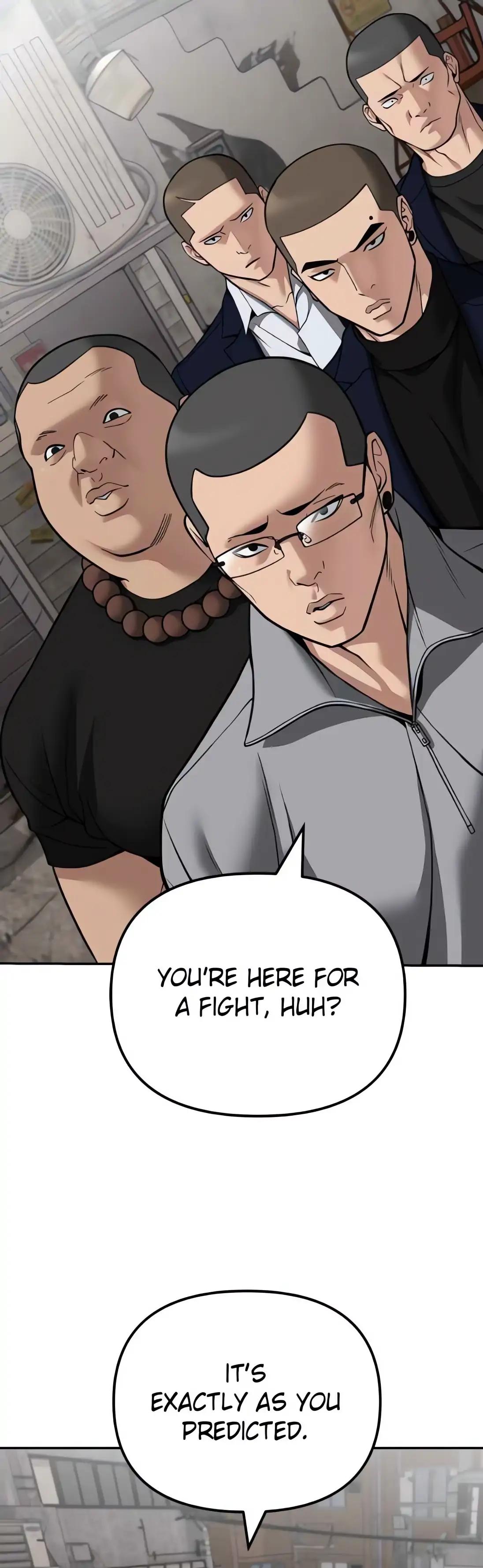 Designated Bully Chapter 115