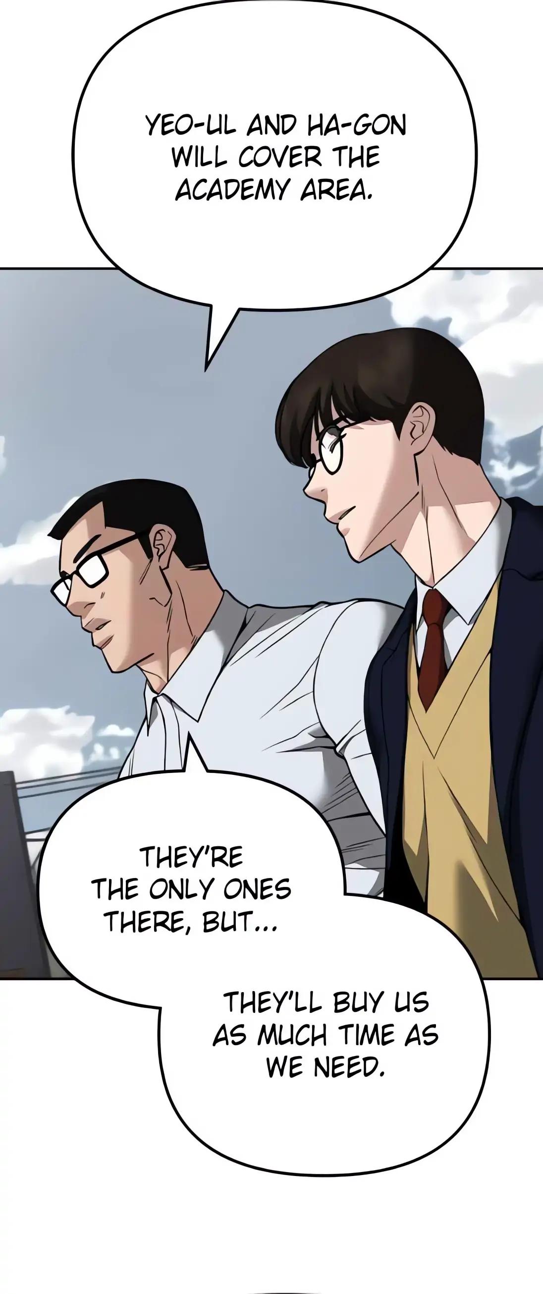 Designated Bully Chapter 115