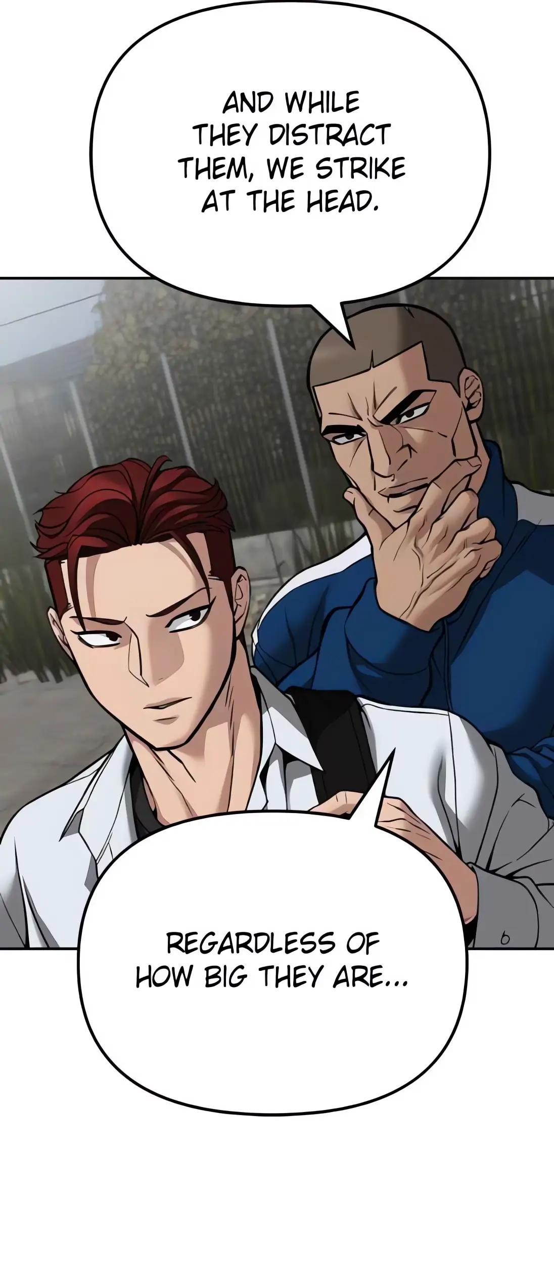 Designated Bully Chapter 115