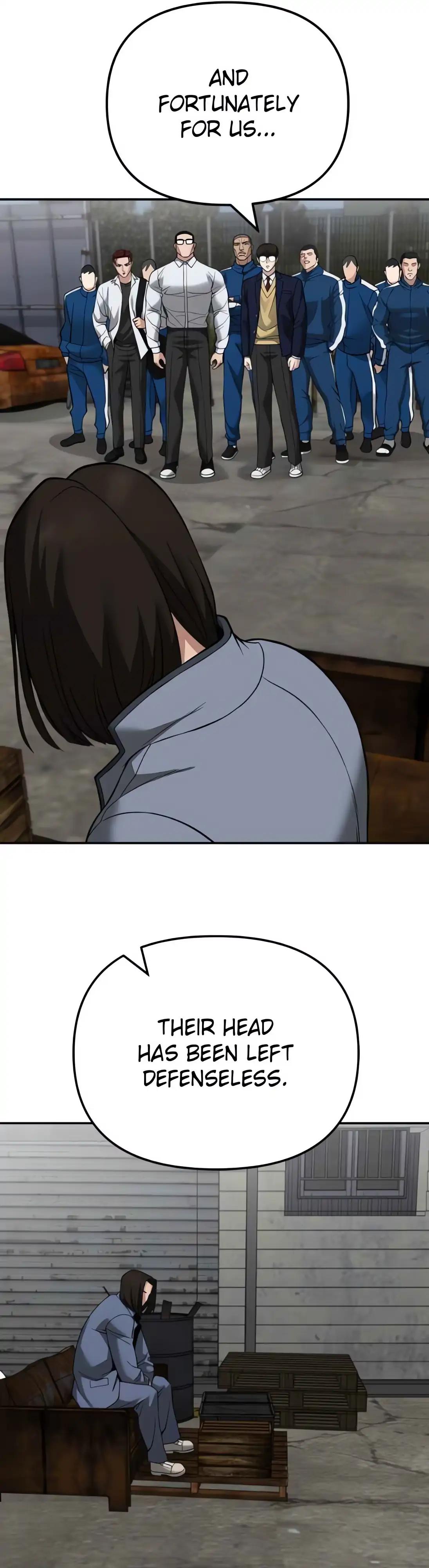 Designated Bully Chapter 115