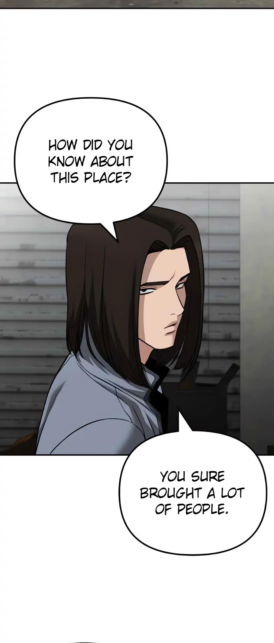 Designated Bully Chapter 115