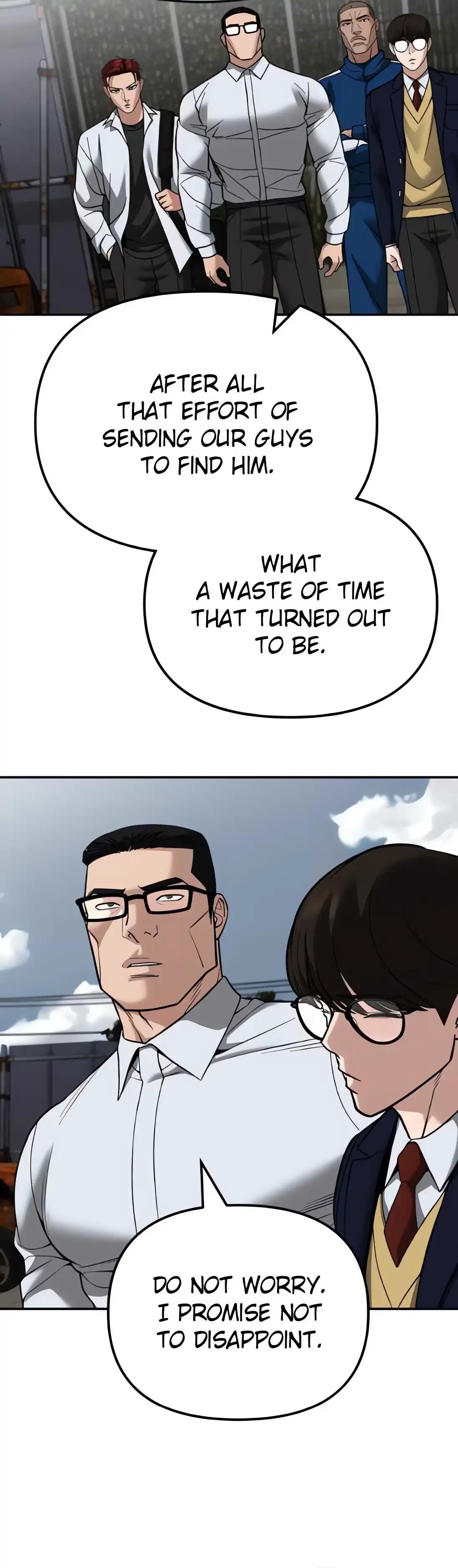 Designated Bully Chapter 115