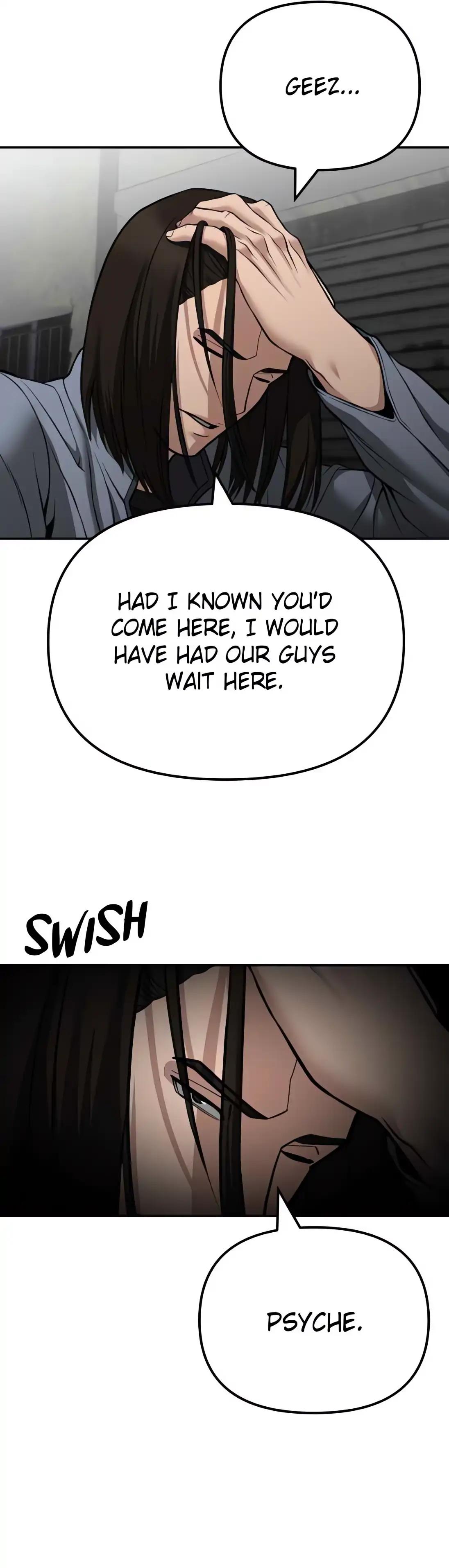 Designated Bully Chapter 115