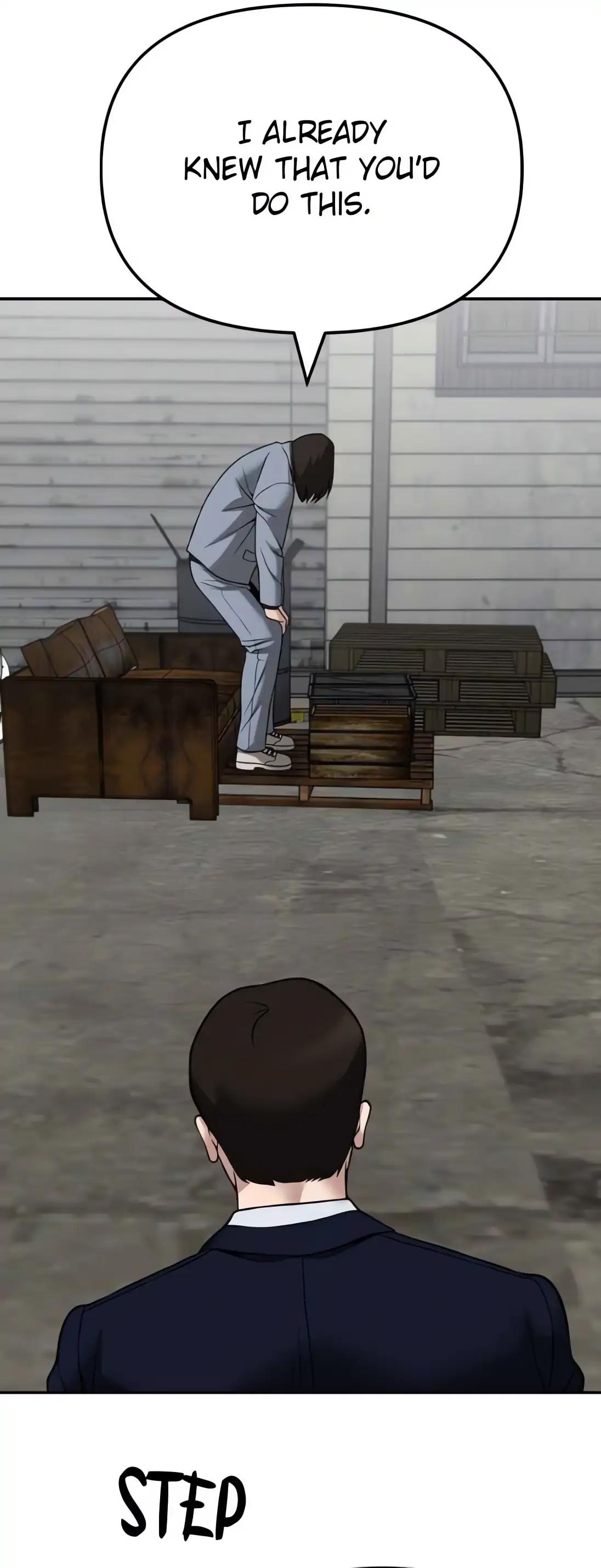 Designated Bully Chapter 115