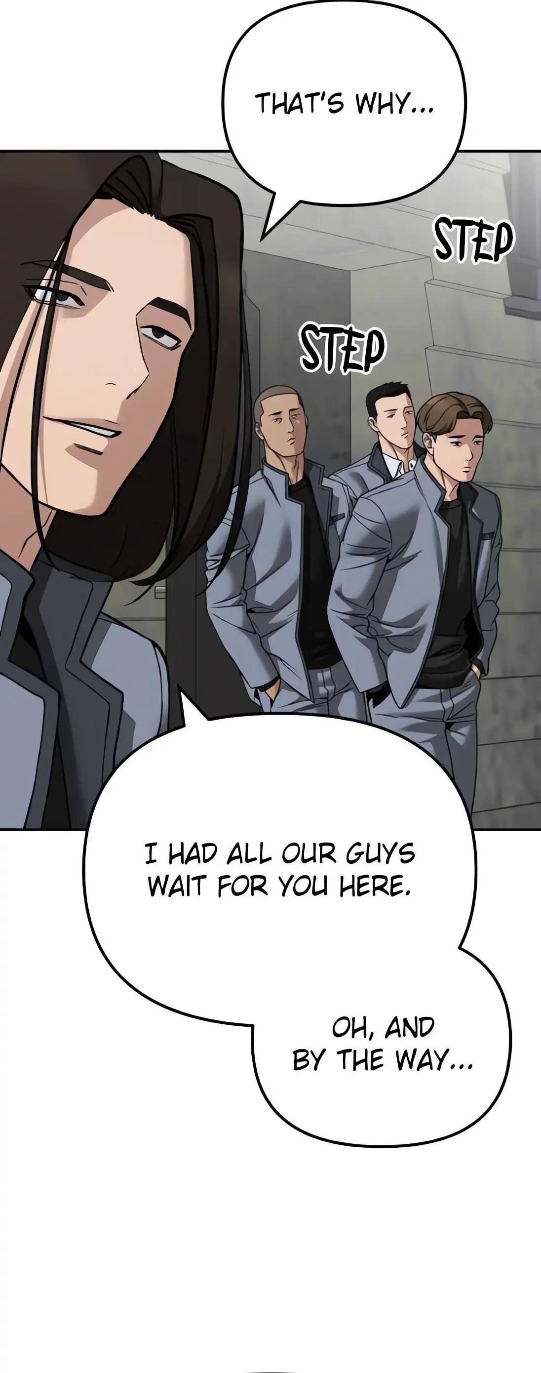 Designated Bully Chapter 115