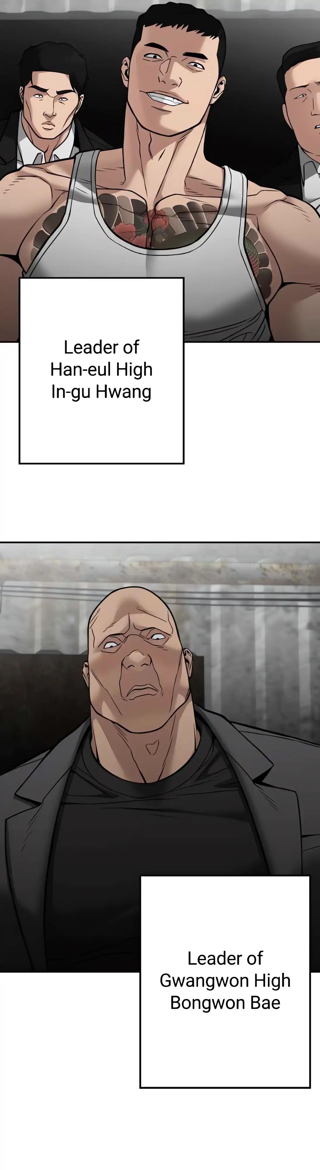 Designated Bully Chapter 115