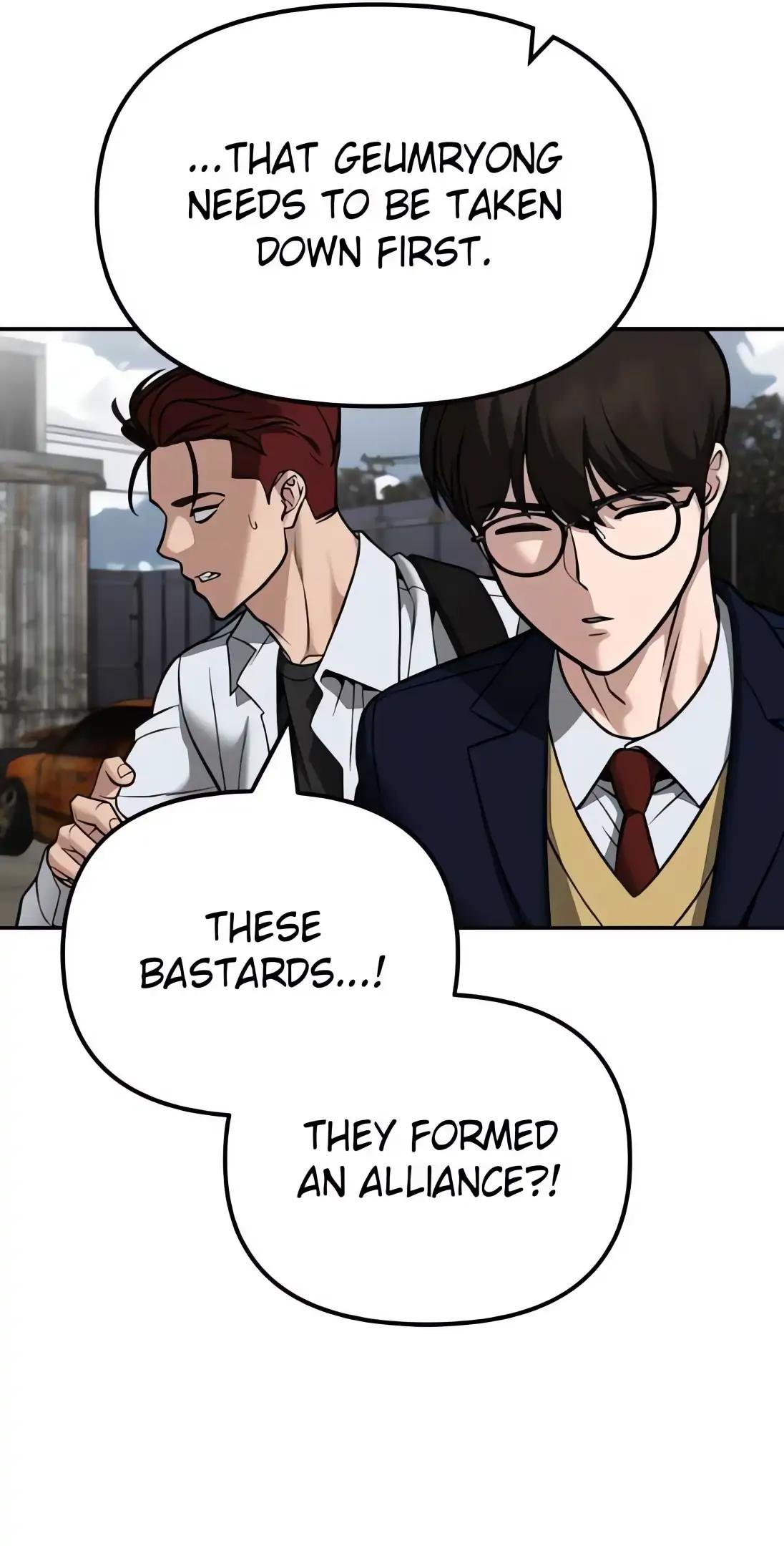 Designated Bully Chapter 115