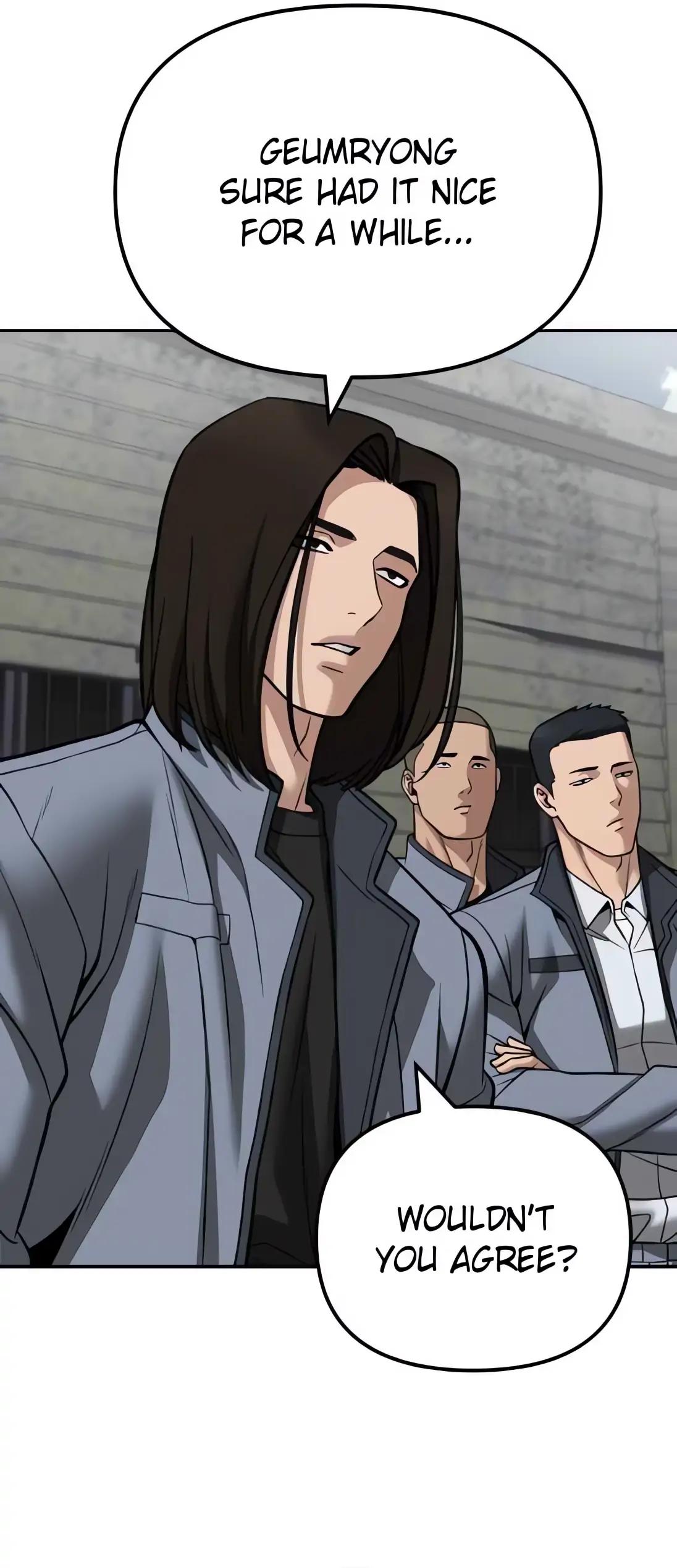 Designated Bully Chapter 115