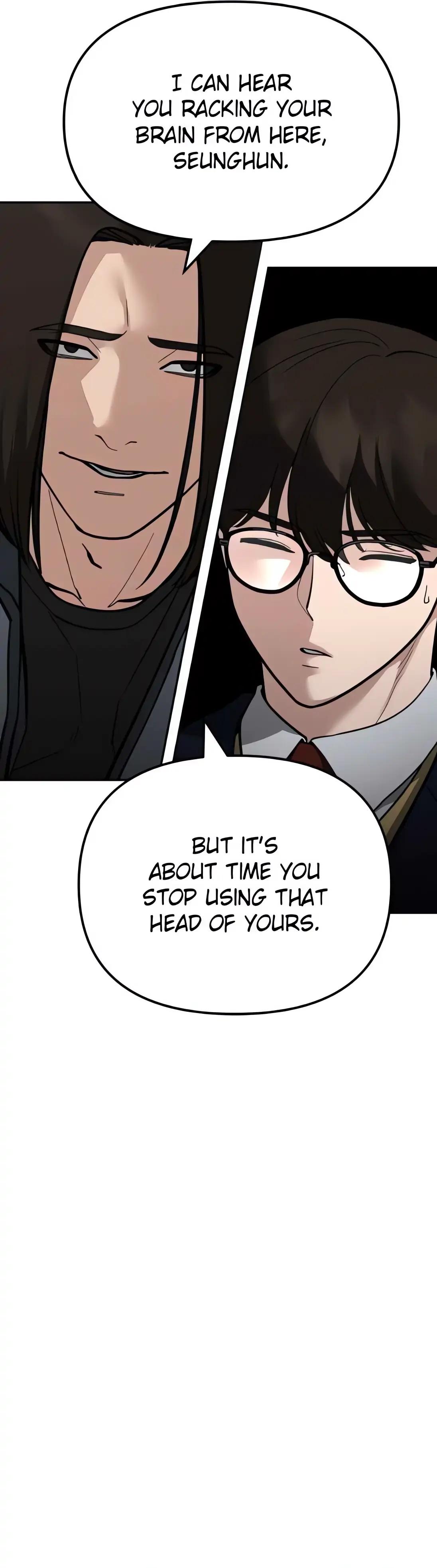 Designated Bully Chapter 115