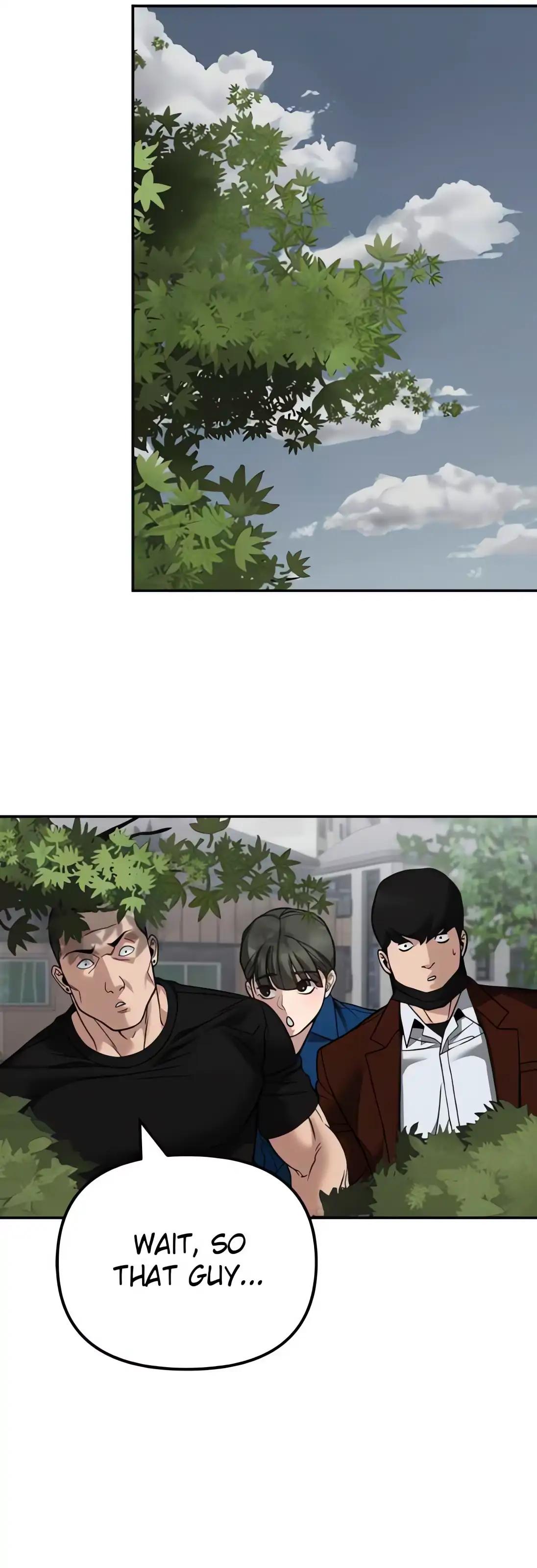 Designated Bully Chapter 115