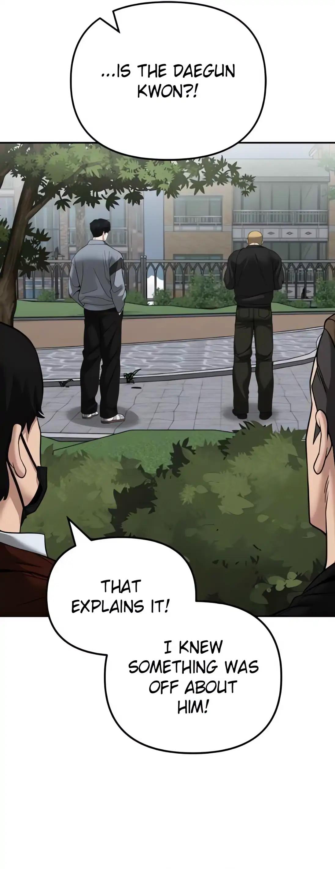 Designated Bully Chapter 115