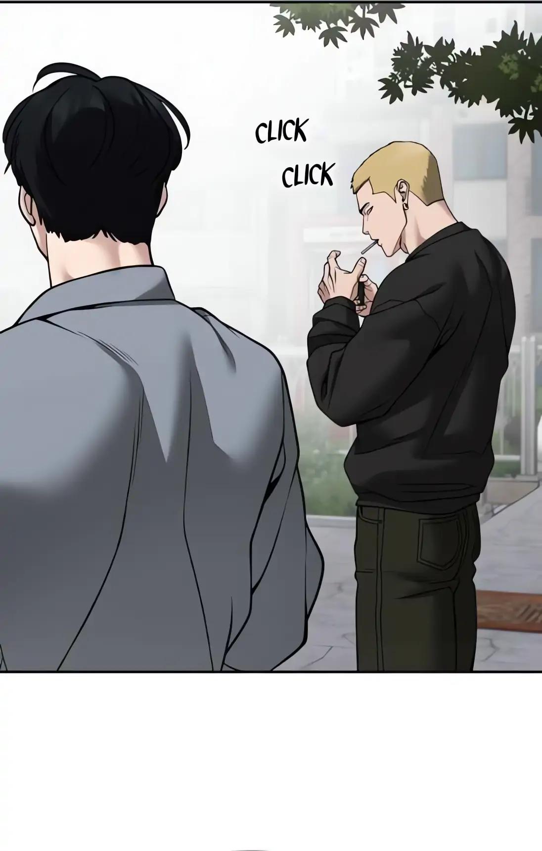 Designated Bully Chapter 115