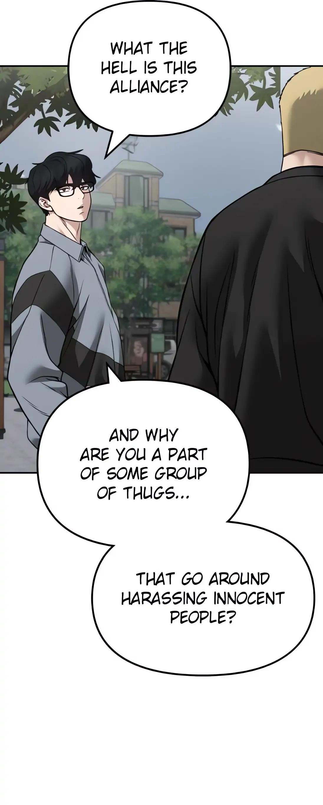 Designated Bully Chapter 115