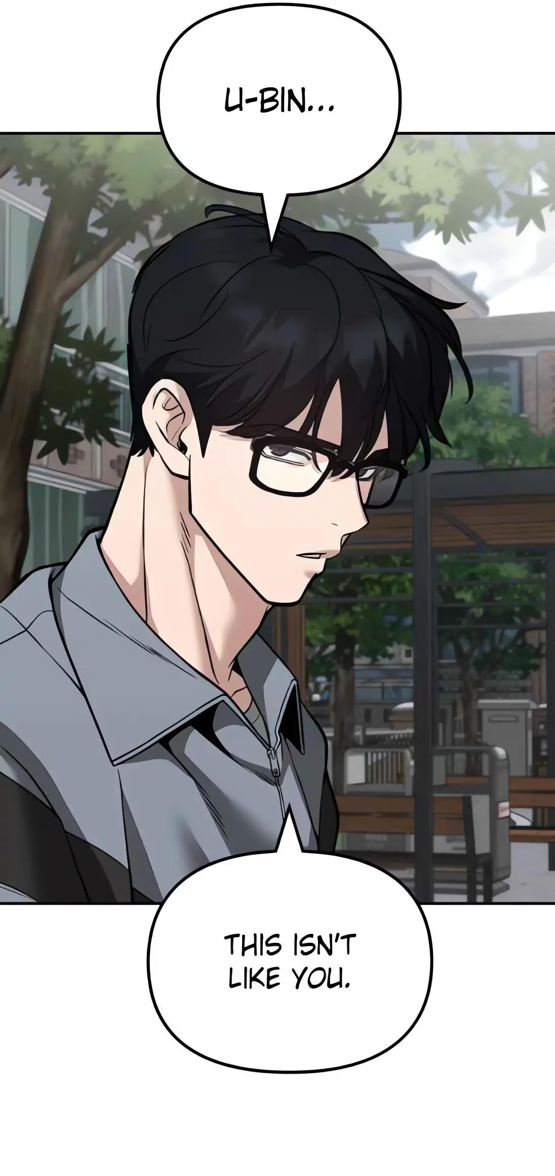 Designated Bully Chapter 115