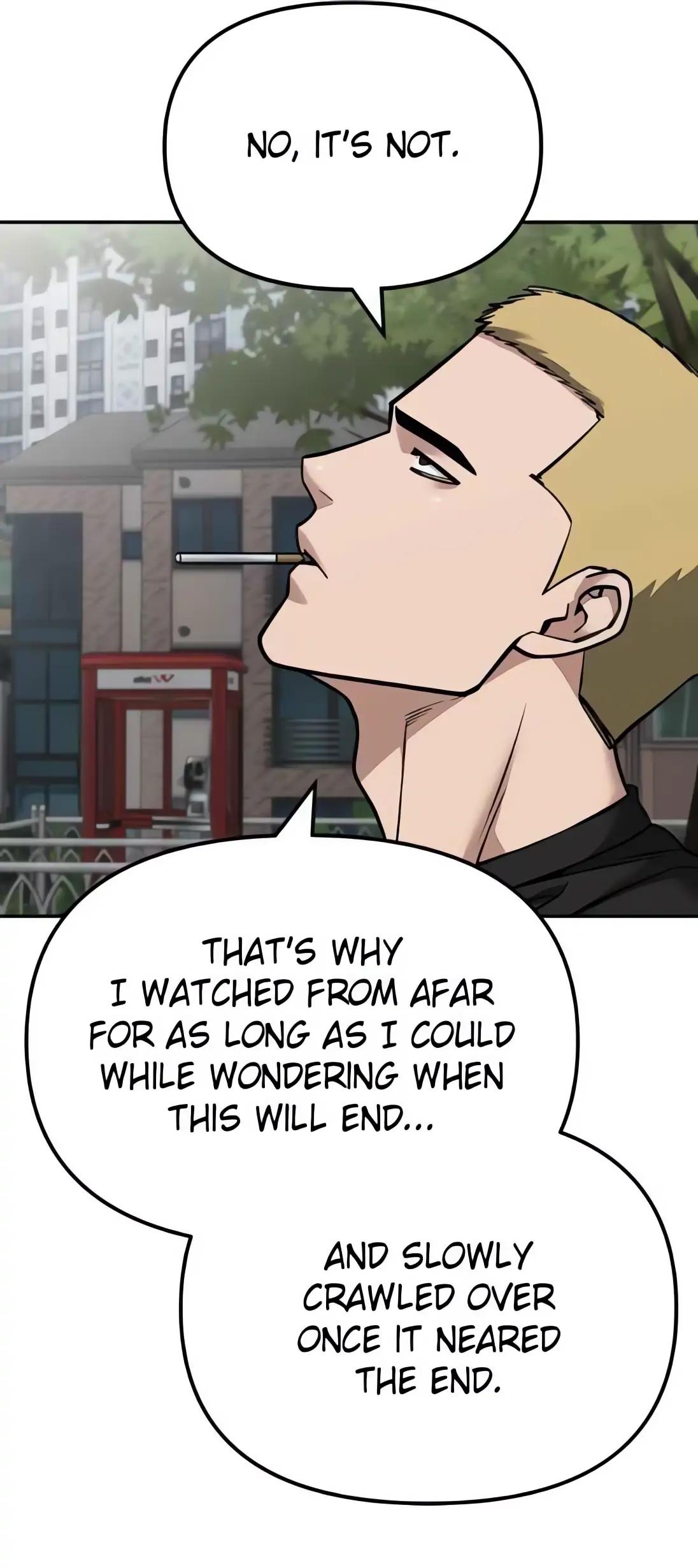 Designated Bully Chapter 115