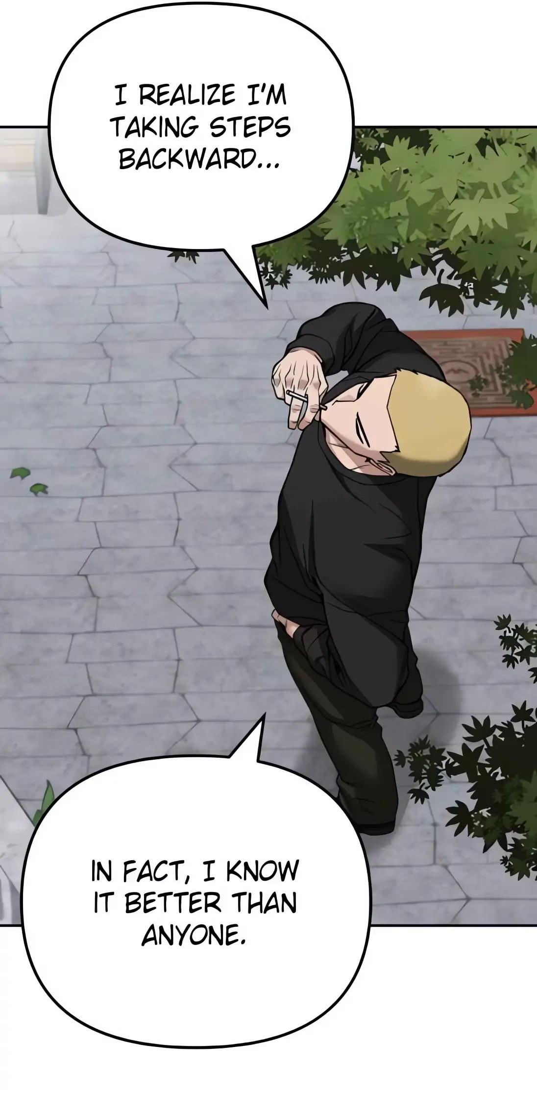 Designated Bully Chapter 115