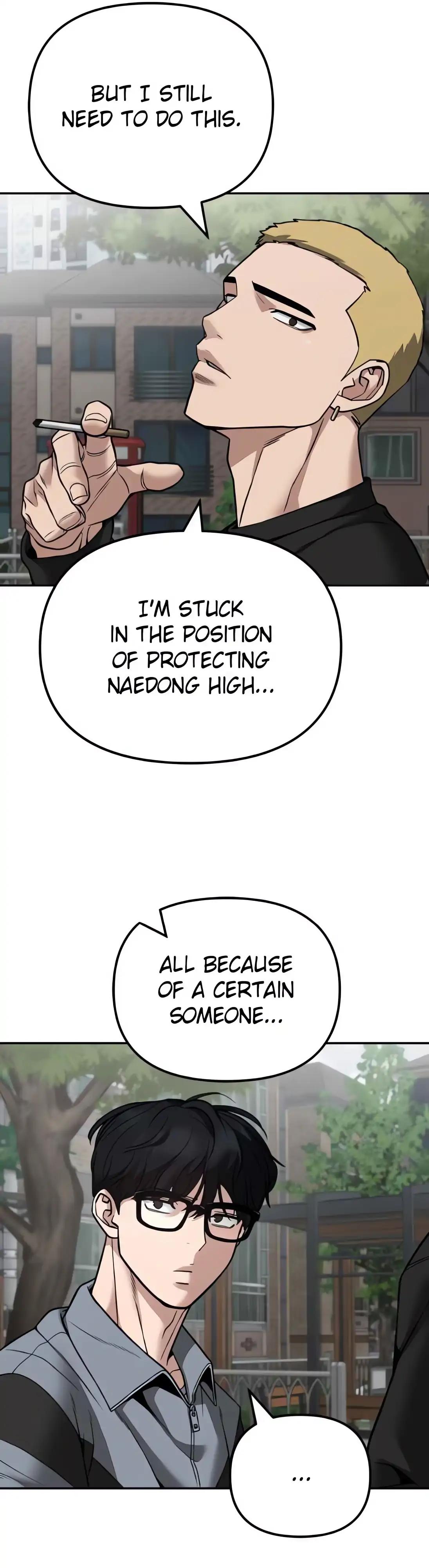 Designated Bully Chapter 115