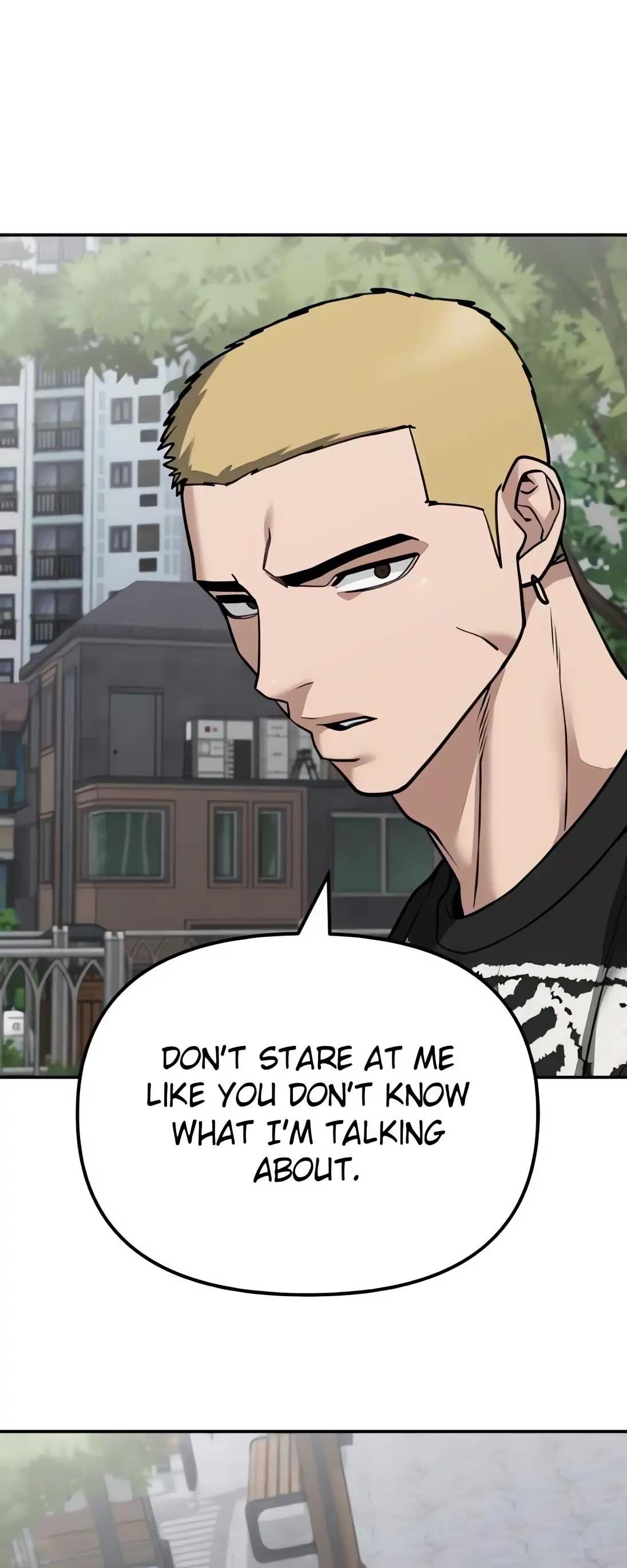 Designated Bully Chapter 115