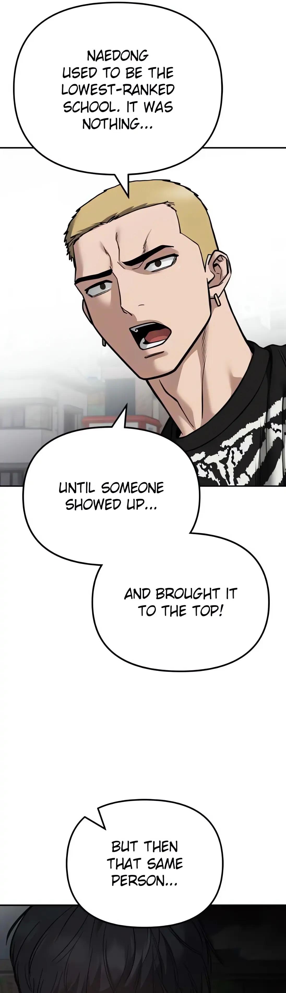 Designated Bully Chapter 115