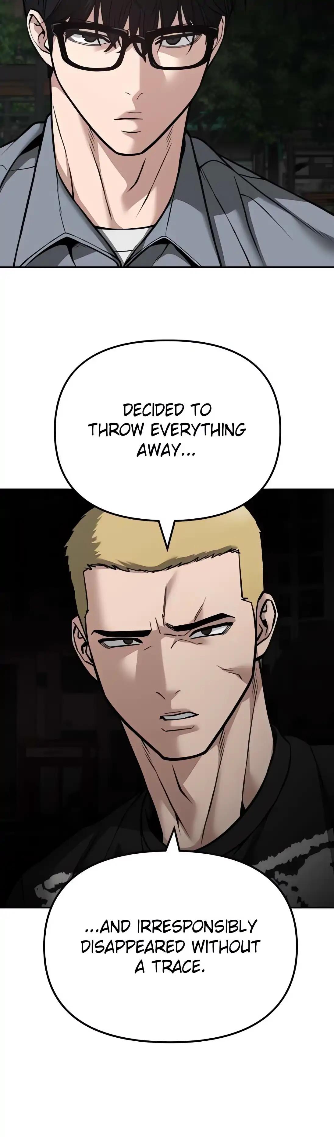 Designated Bully Chapter 115