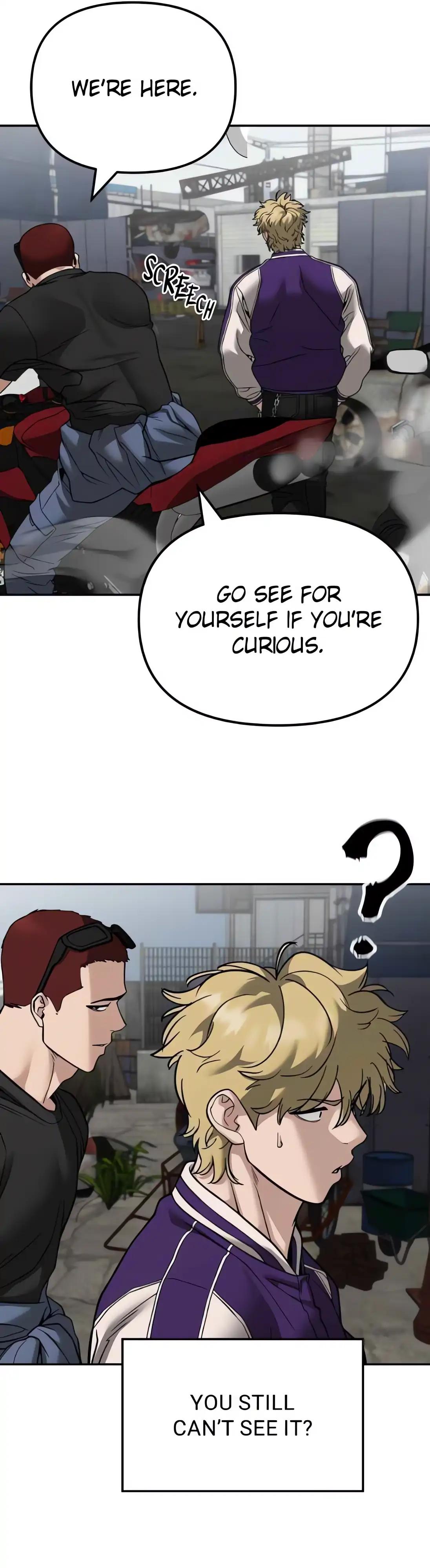 Designated Bully Chapter 115