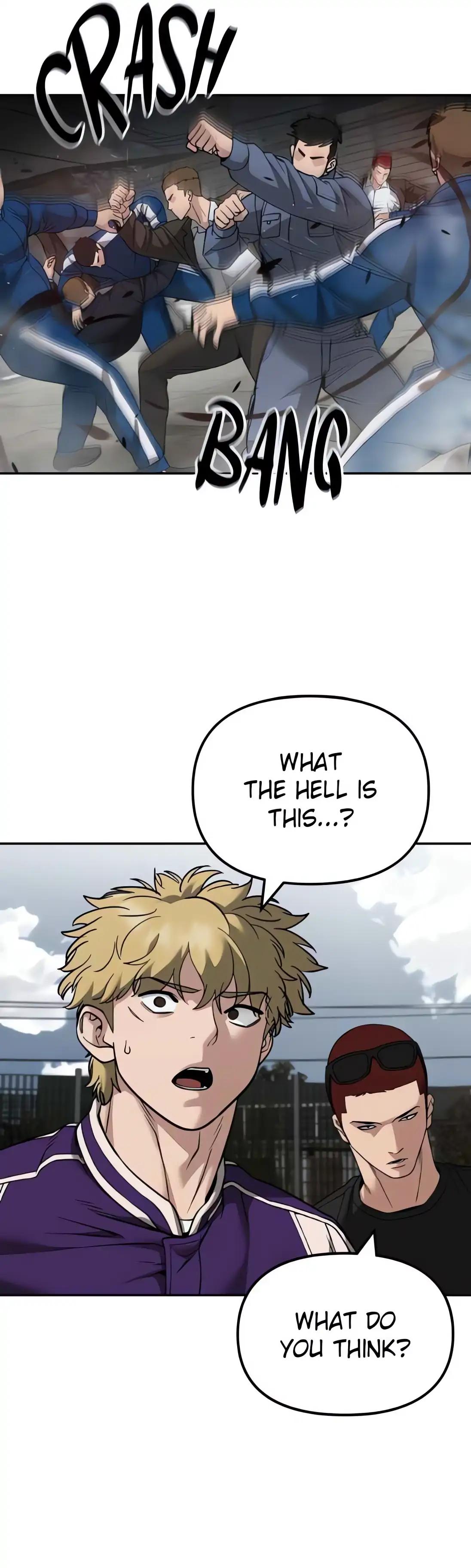 Designated Bully Chapter 115