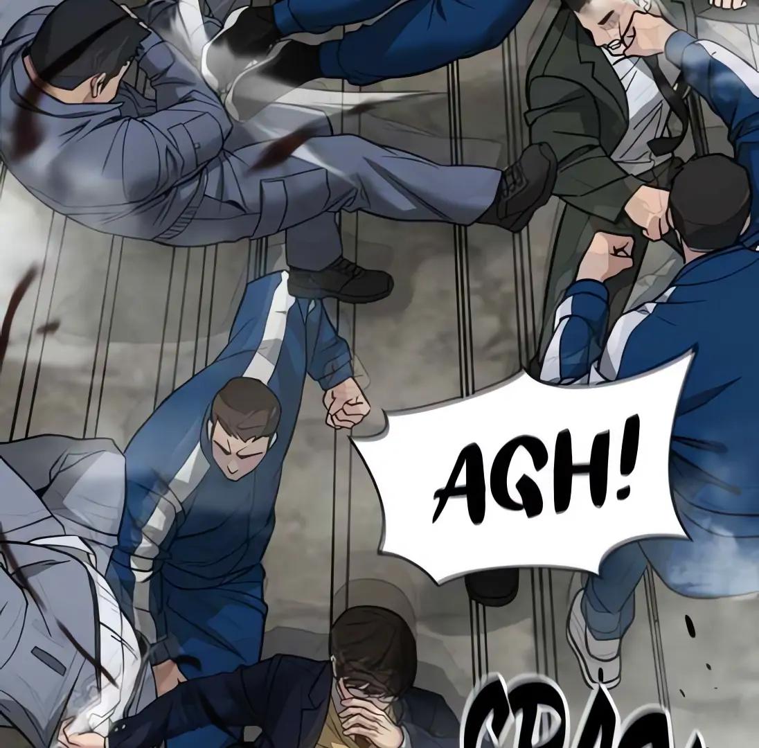 Designated Bully Chapter 115