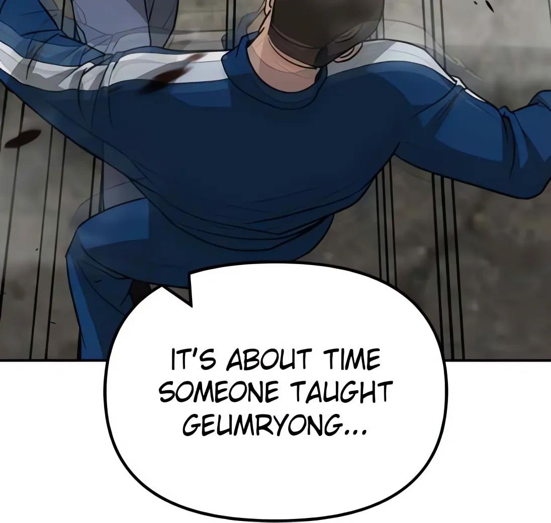 Designated Bully Chapter 115