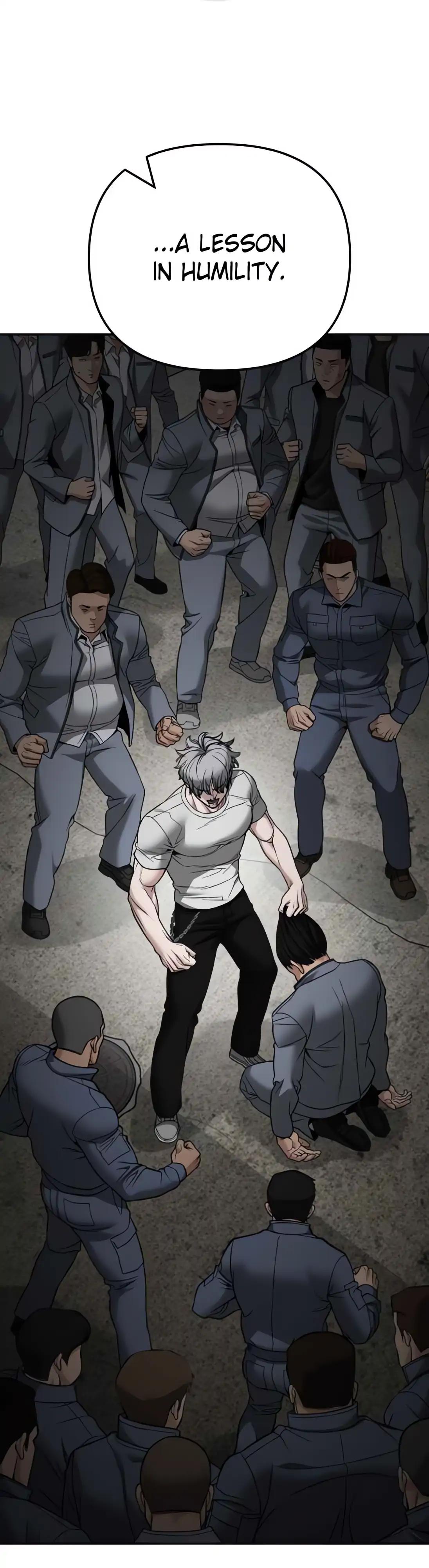 Designated Bully Chapter 115