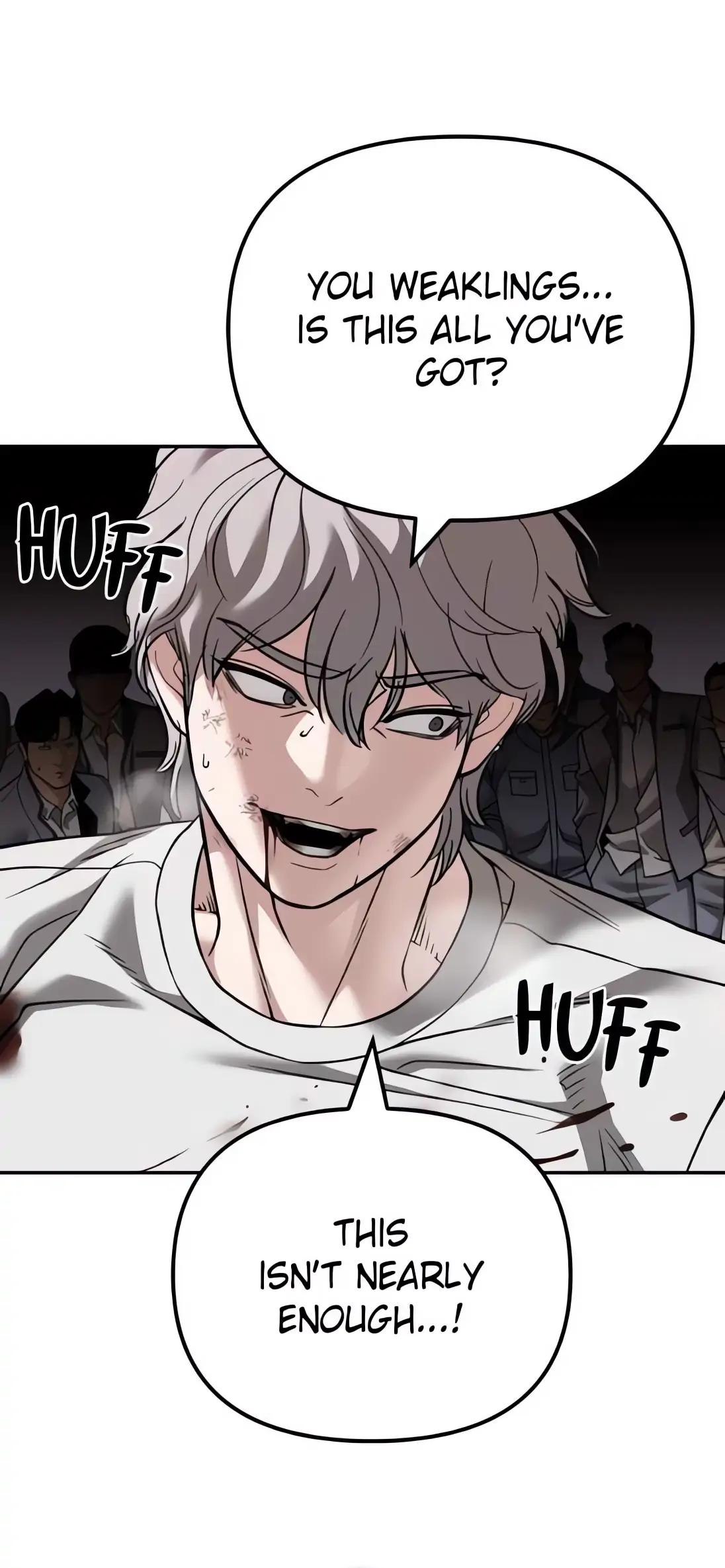 Designated Bully Chapter 115