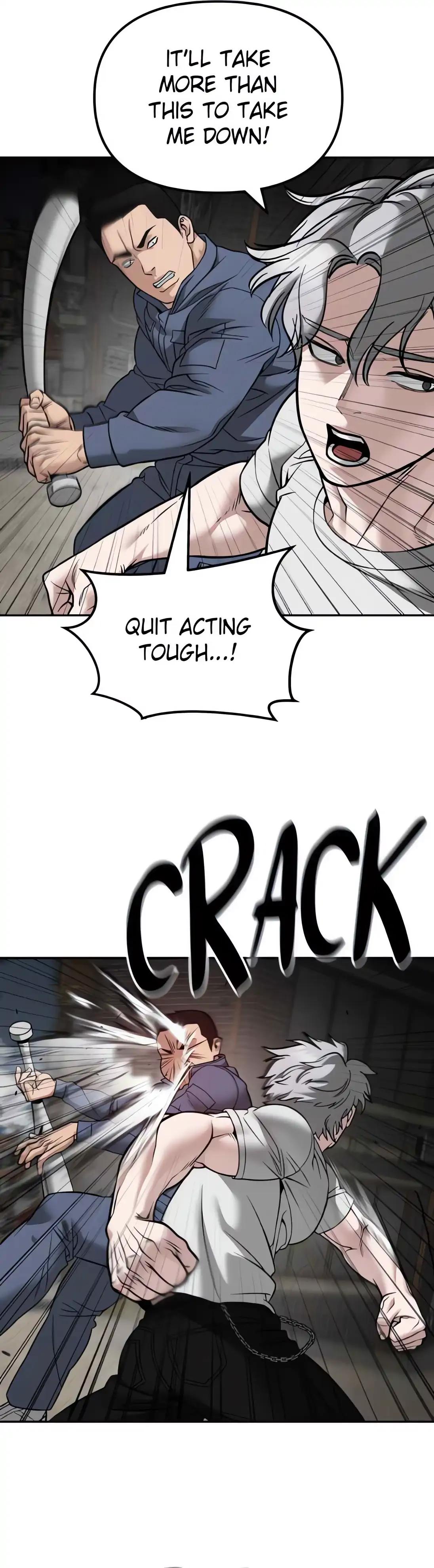 Designated Bully Chapter 115