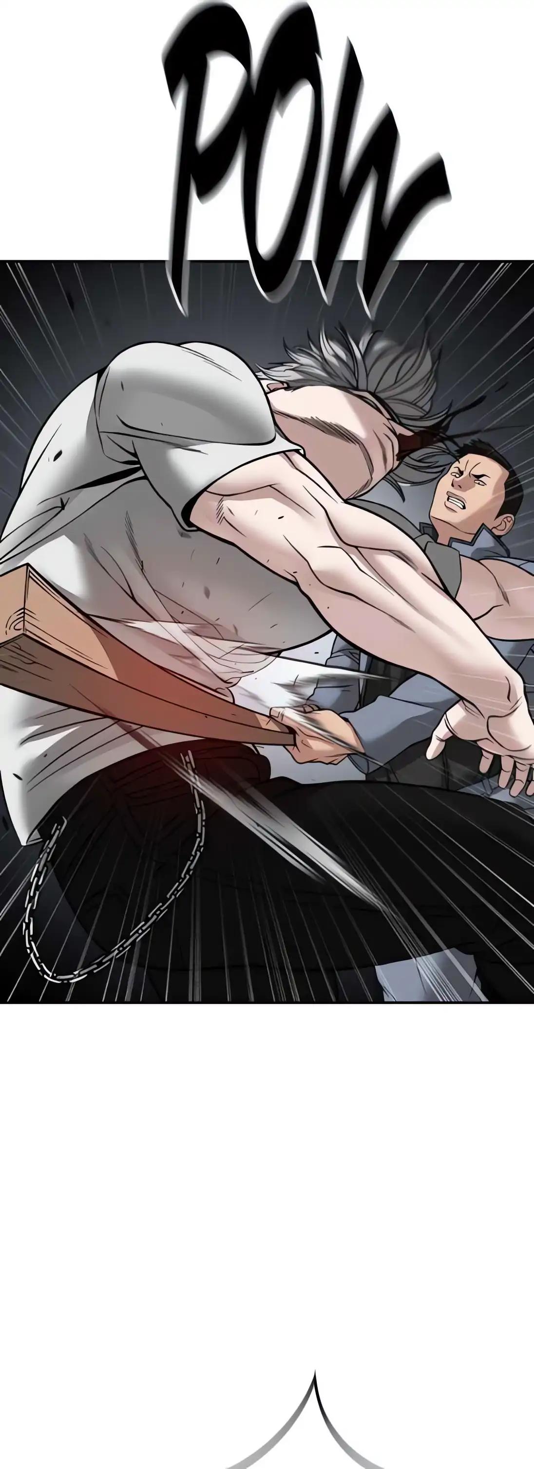 Designated Bully Chapter 115