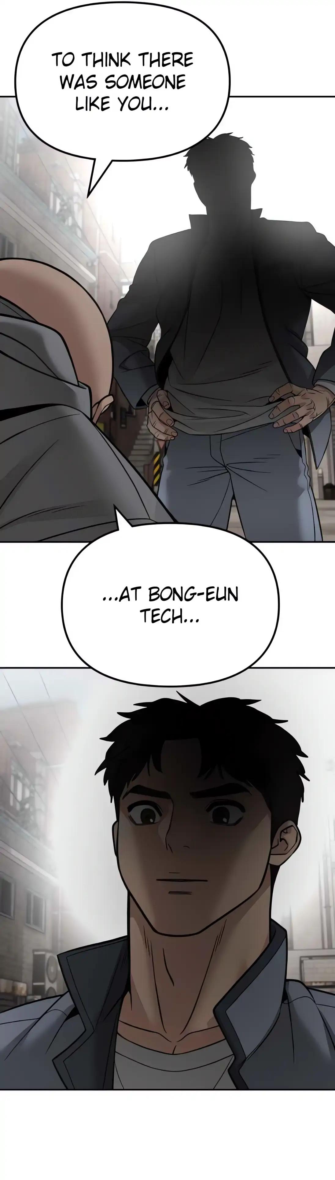 Designated Bully Chapter 115