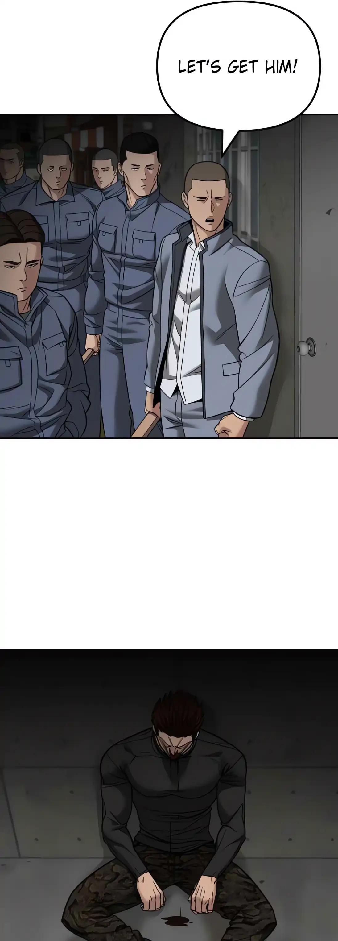 Designated Bully Chapter 115