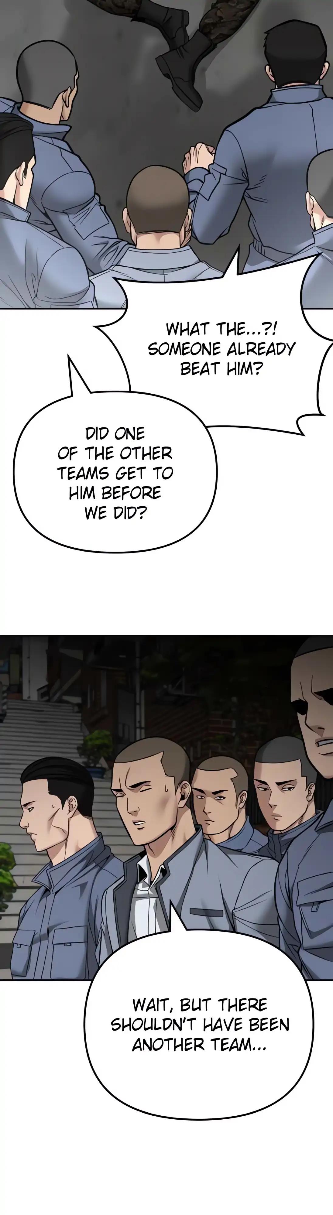 Designated Bully Chapter 115