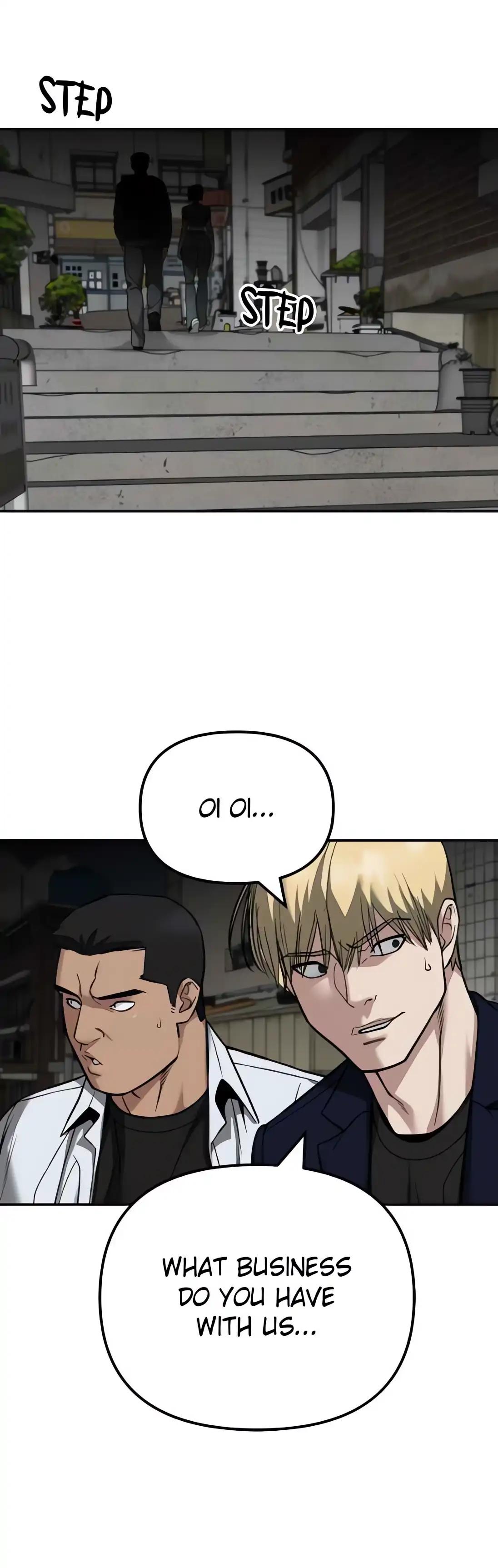 Designated Bully Chapter 115