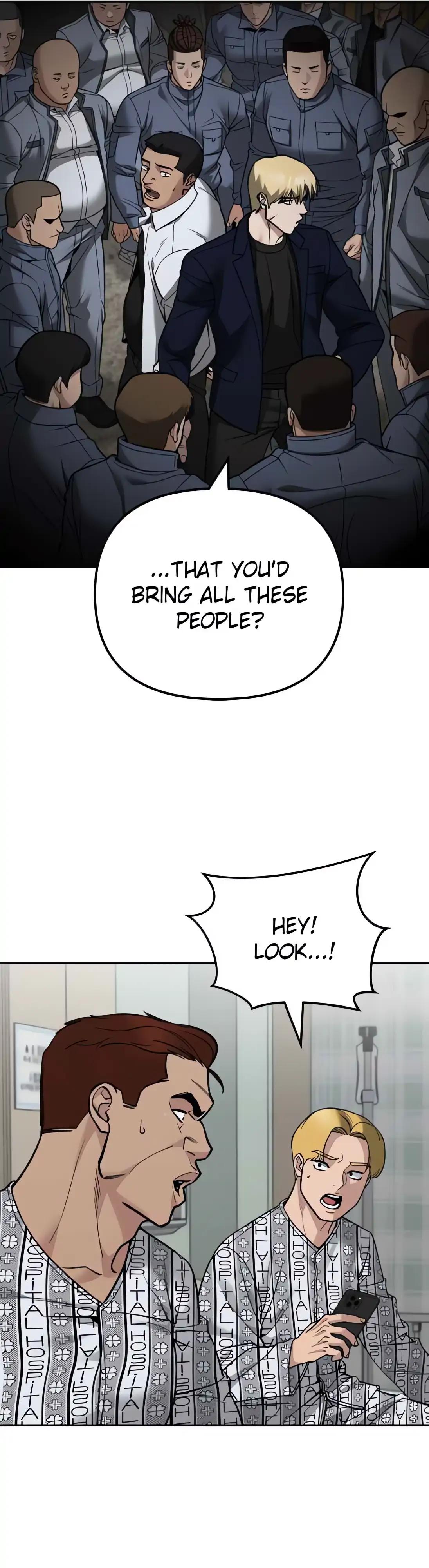 Designated Bully Chapter 115