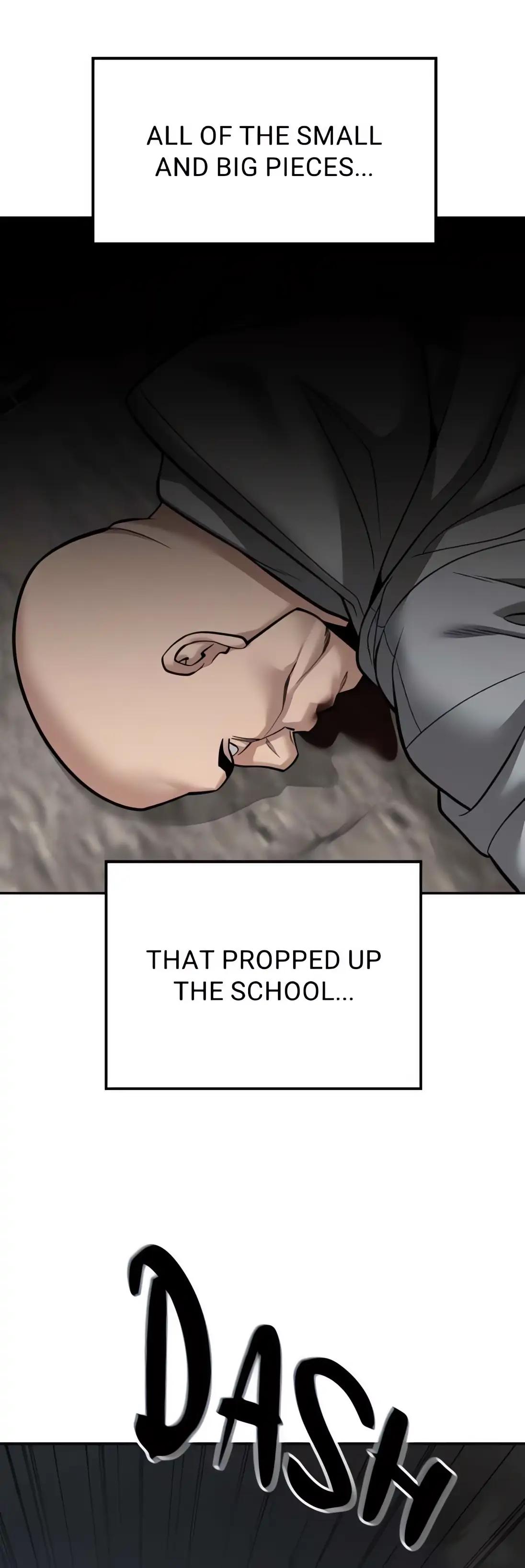 Designated Bully Chapter 115