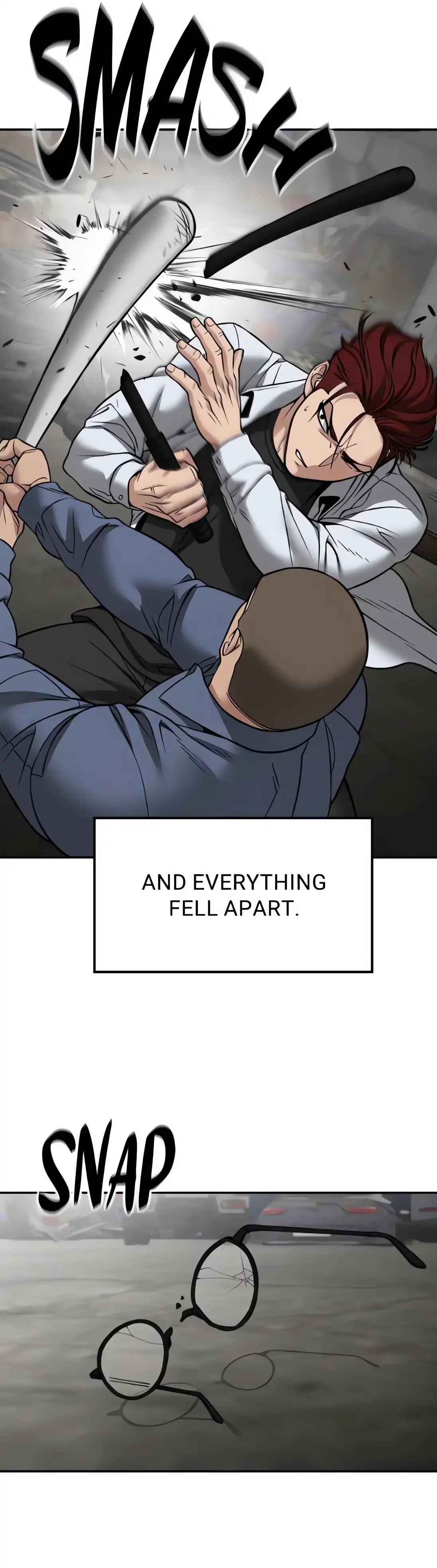 Designated Bully Chapter 115