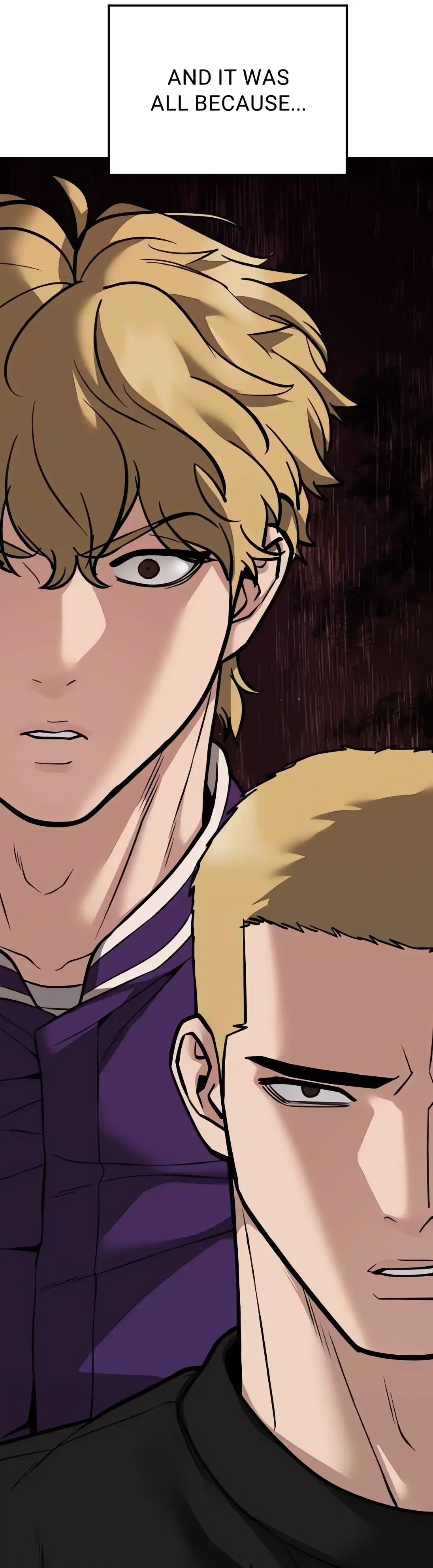 Designated Bully Chapter 115