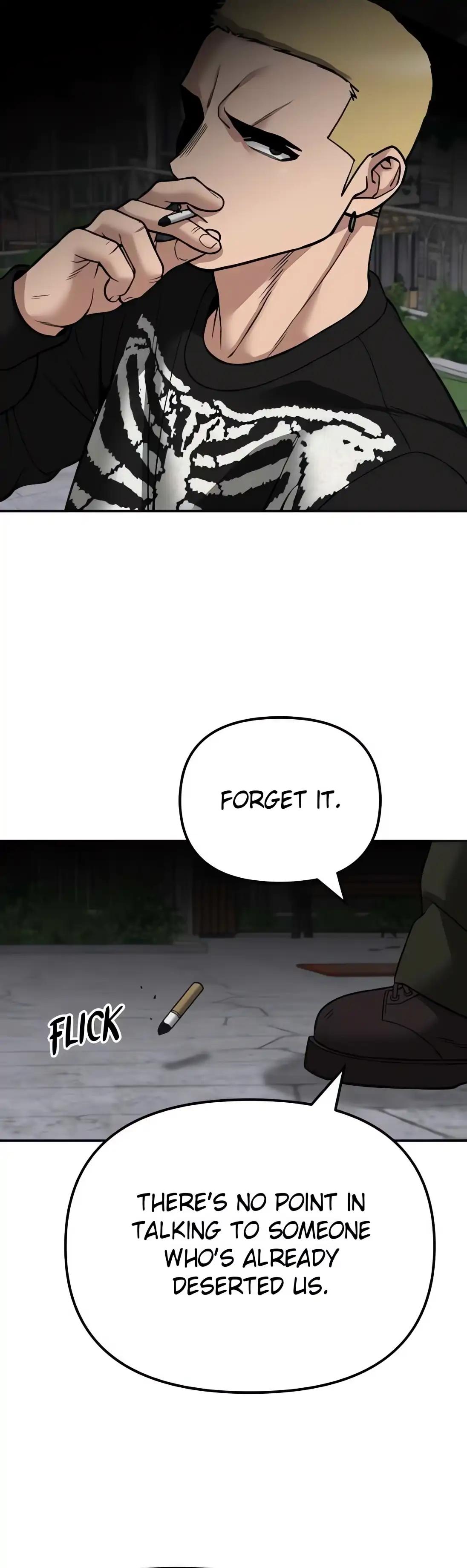 Designated Bully Chapter 115