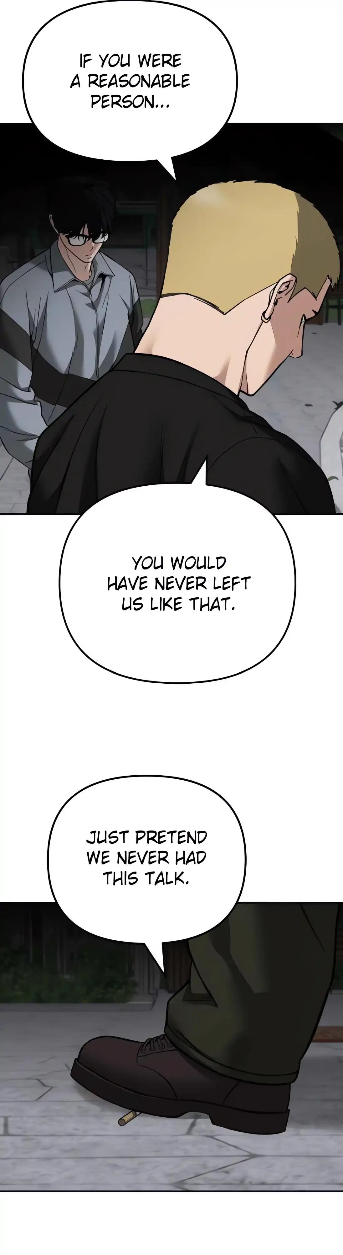 Designated Bully Chapter 115