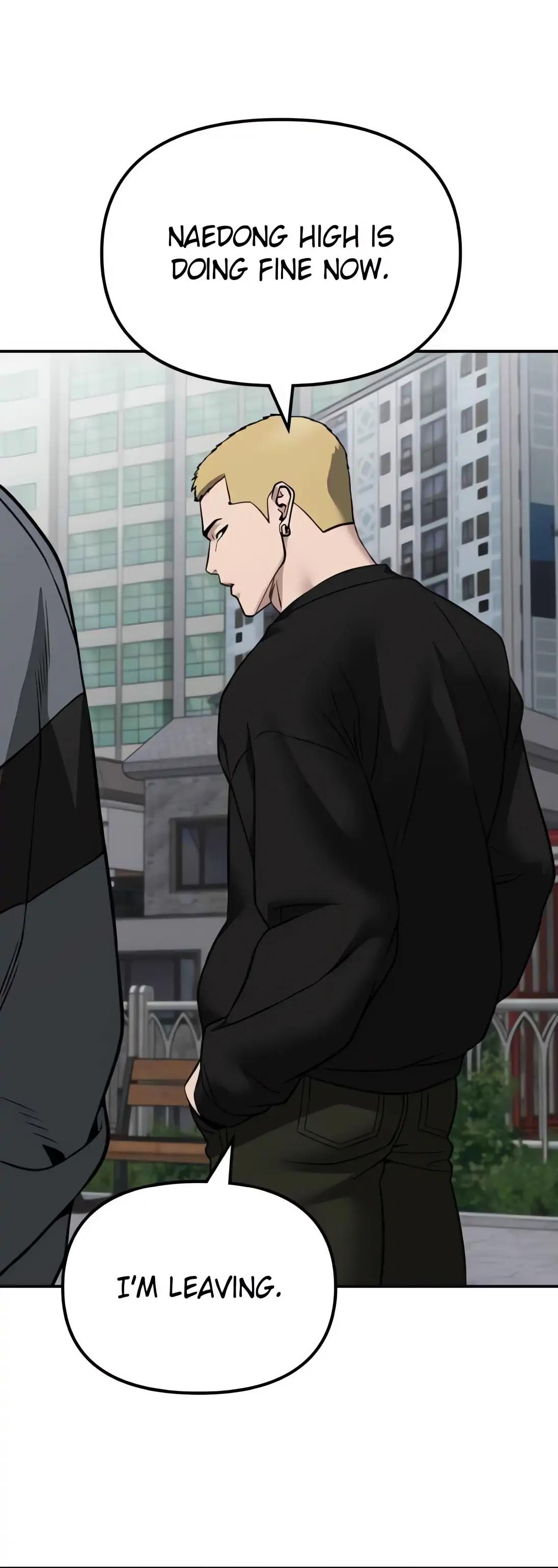 Designated Bully Chapter 115