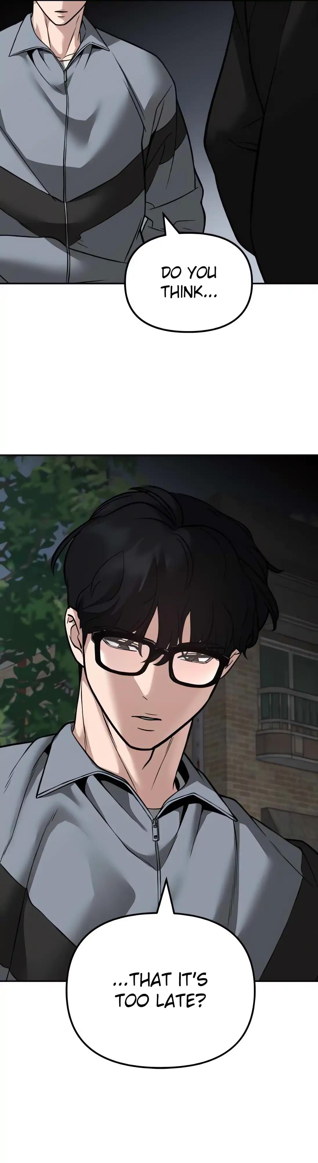 Designated Bully Chapter 115