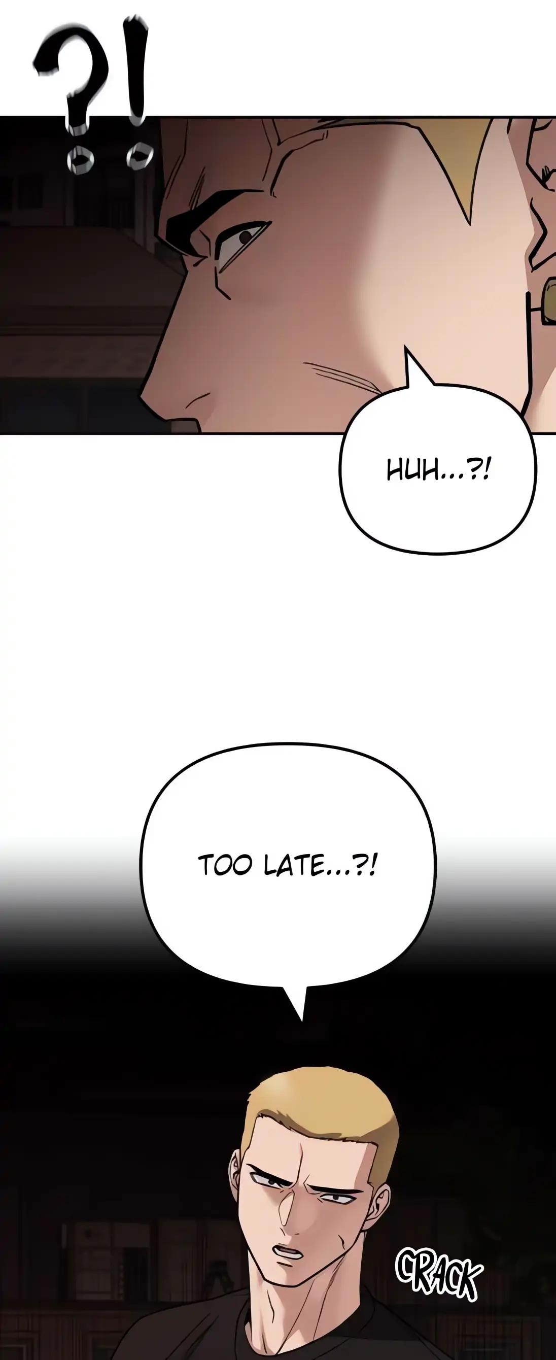 Designated Bully Chapter 115