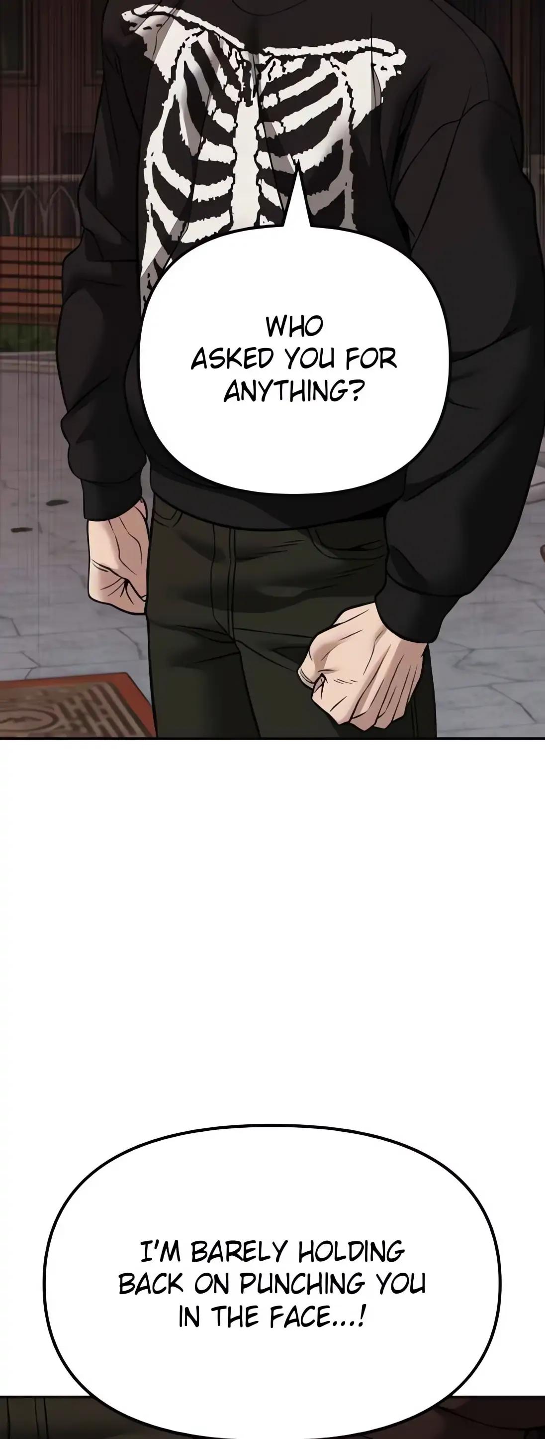 Designated Bully Chapter 115