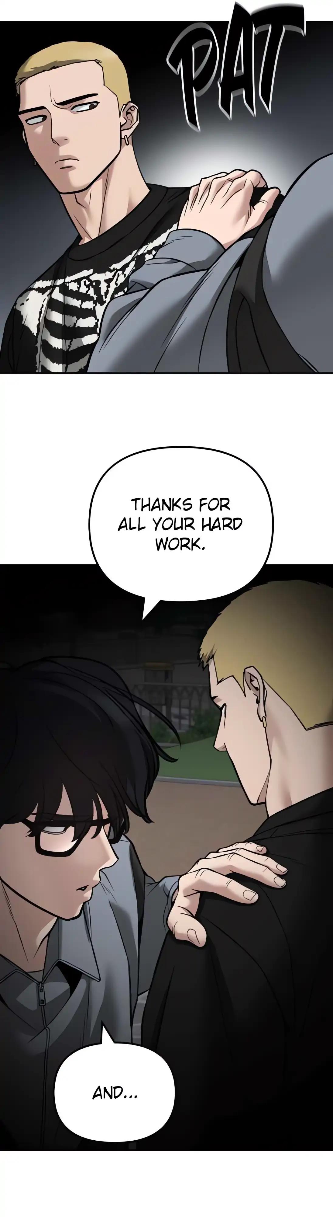 Designated Bully Chapter 115