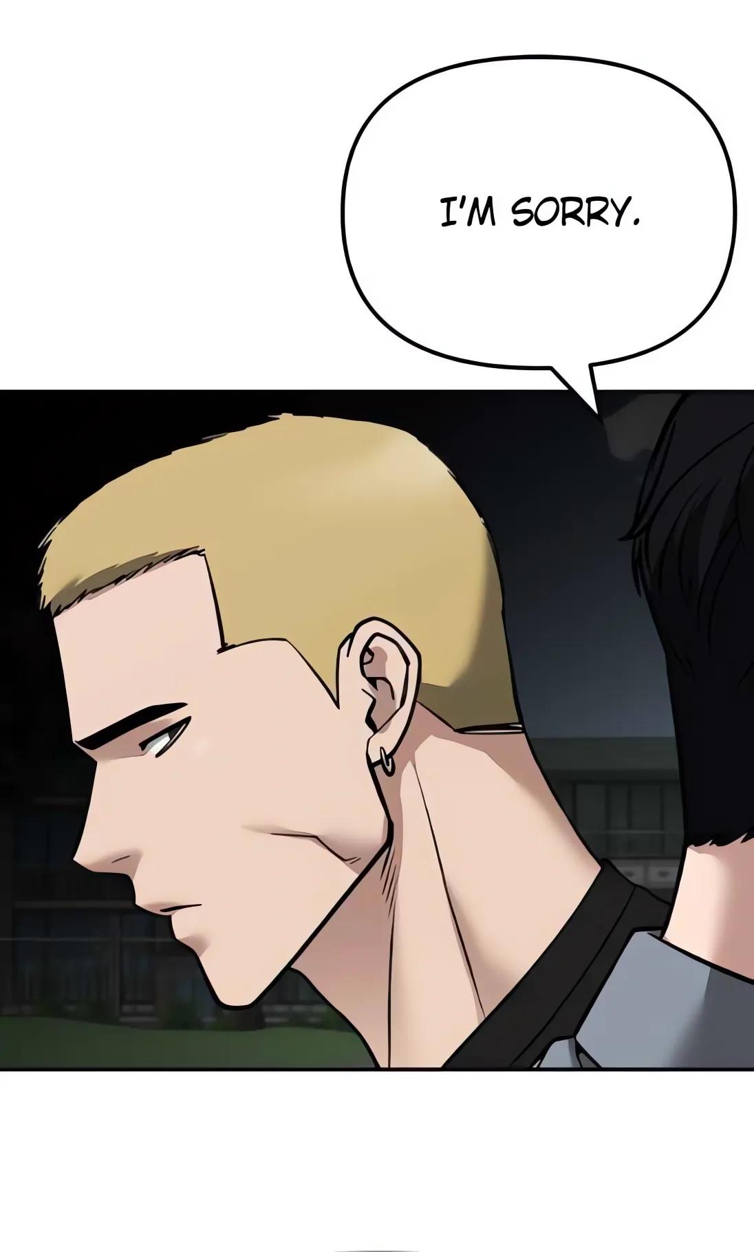 Designated Bully Chapter 115