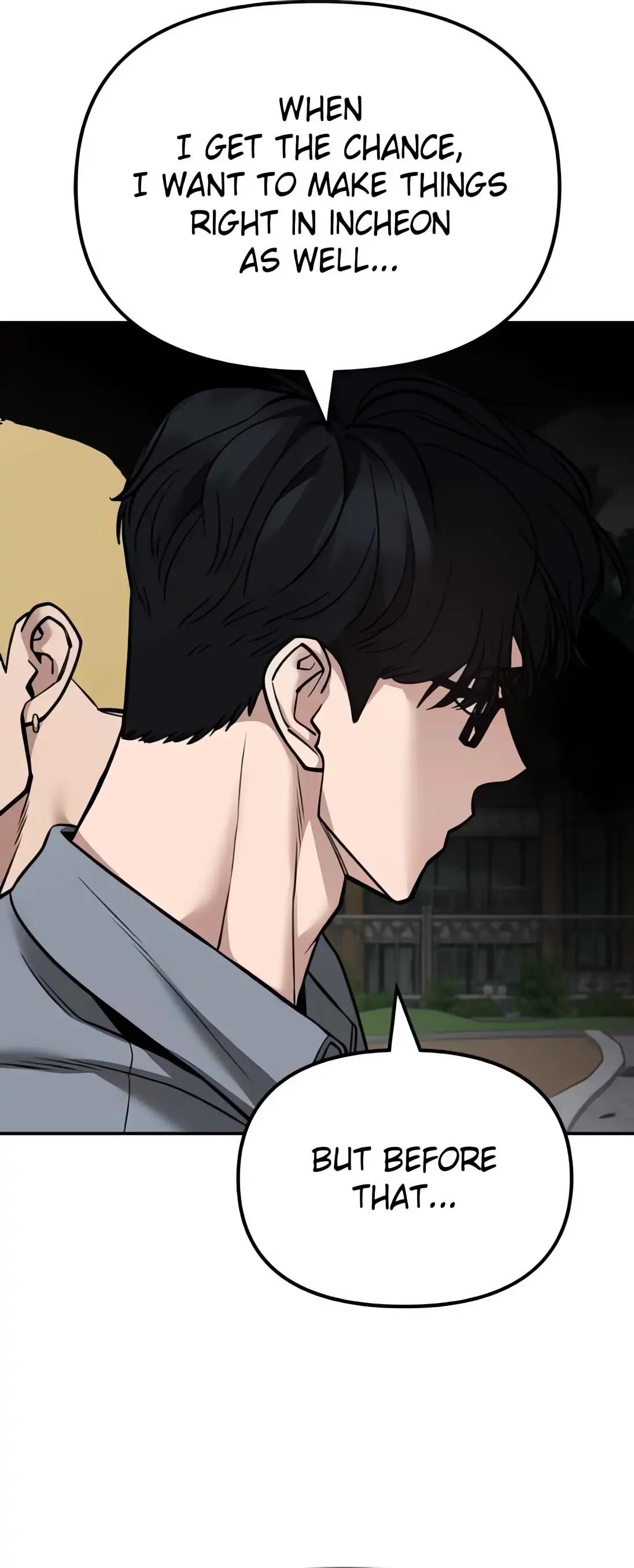 Designated Bully Chapter 115