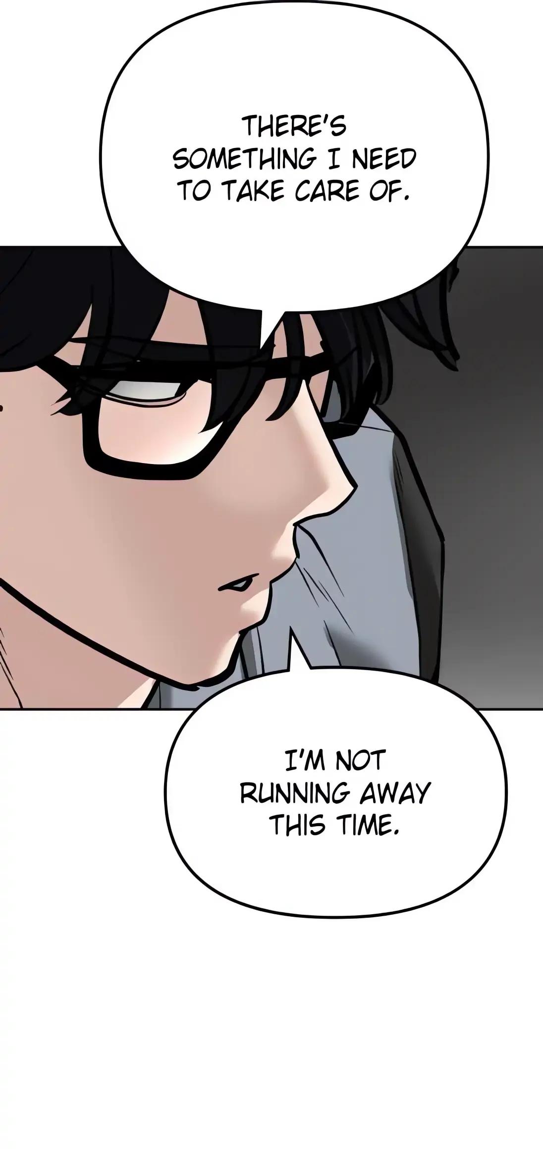 Designated Bully Chapter 115